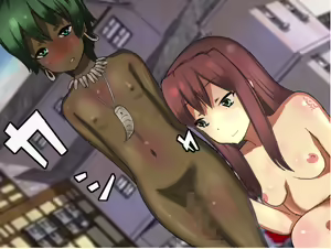 Page 328 of Boukensha Stella ~Shota Fudeoroshi RPG~ - preview thumbnail