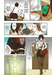 Page 11 of NIPPON FUTA OL (decensored) - preview thumbnail