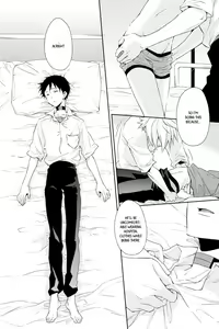 Page 11 of Febris - preview thumbnail