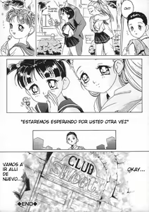 Page 119 of Shoujo No Himegoto 1-9 + bonus - preview thumbnail