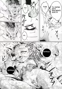 Page 133 of Shoujo No Himegoto 1-9 + bonus - preview thumbnail