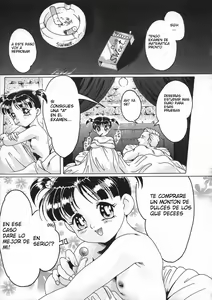 Page 138 of Shoujo No Himegoto 1-9 + bonus - preview thumbnail