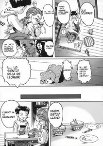 Page 92 of Shoujo No Himegoto 1-9 + bonus - preview thumbnail