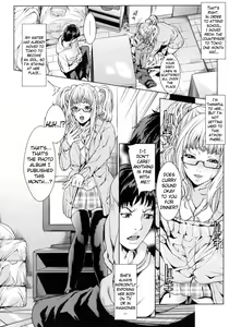 Page 16 of AneDol ~Onee-chan wa Idol~ Ch. 1-2 (decensored) - preview thumbnail