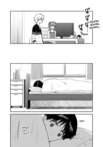 Page 11 of An kawoshin eromanga - preview thumbnail