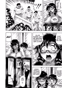 Page 127 of Koibito ha Tonari no Oneesan - preview thumbnail