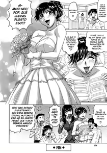 Page 179 of Koibito ha Tonari no Oneesan - preview thumbnail