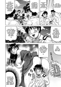 Page 41 of Koibito ha Tonari no Oneesan - preview thumbnail