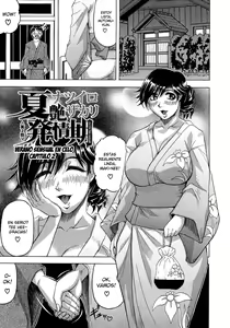 Page 42 of Koibito ha Tonari no Oneesan - preview thumbnail