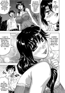 Page 74 of Koibito ha Tonari no Oneesan - preview thumbnail
