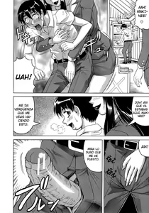 Page 79 of Koibito ha Tonari no Oneesan - preview thumbnail
