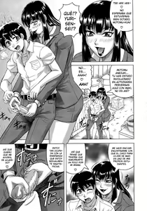 Page 80 of Koibito ha Tonari no Oneesan - preview thumbnail
