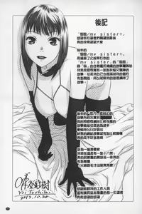 Page 256 of Ane My Sister+ | 姐姐 my sister+ - preview thumbnail