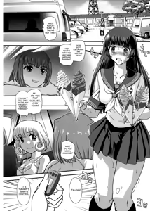Page 5 of DR:II Ep.4 ~Natsu Gasshuku~ | DR:II Ep.4 Summer Camp (decensored) - preview thumbnail