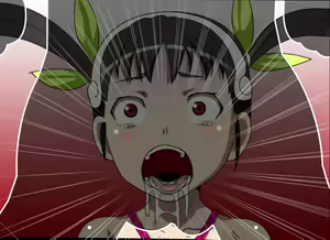 Page 79 of Rachimonogatari Mayoi Kuchukuchu - preview thumbnail