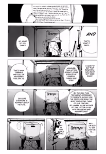 Page 118 of Anoko wa Toshi Densetsu. | That Girl is an Urban Legend. - preview thumbnail