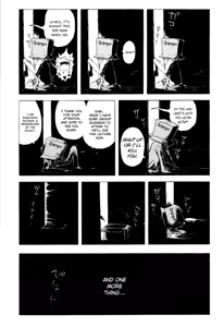 Page 119 of Anoko wa Toshi Densetsu. | That Girl is an Urban Legend. - preview thumbnail