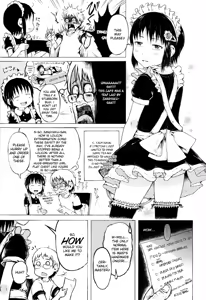 Page 26 of Anoko wa Toshi Densetsu. | That Girl is an Urban Legend. - preview thumbnail