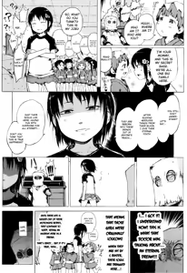 Page 38 of Anoko wa Toshi Densetsu. | That Girl is an Urban Legend. - preview thumbnail