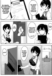 Page 3 of Hishokan Kaga no Nayamigoto - preview thumbnail