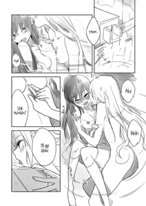 Page 10 of Hiyorigeta - preview thumbnail