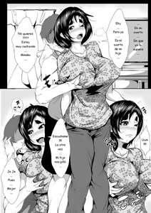 Page 5 of Haha no Himitsu no Jouji - preview thumbnail