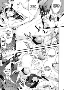 Page 6 of SUMMER SUMMER summer summer Go Go SUMMER-sex - preview thumbnail