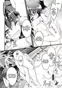 Page 7 of SUMMER SUMMER summer summer Go Go SUMMER-sex - preview thumbnail