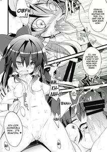 Page 9 of SUMMER SUMMER summer summer Go Go SUMMER-sex - preview thumbnail