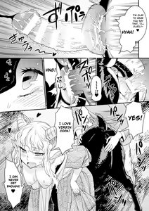 Page 9 of Tokimeki Sabbath | Throbbing Sabbath - preview thumbnail
