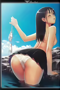 Page 15 of Recollect (decensored) - preview thumbnail