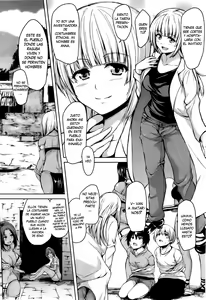 Page 111 of Boy Meets Harem Ch. 1-5 - preview thumbnail