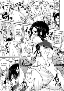 Page 40 of Boy Meets Harem Ch. 1-5 - preview thumbnail