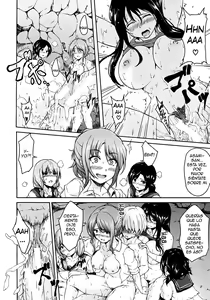 Page 44 of Boy Meets Harem Ch. 1-5 - preview thumbnail