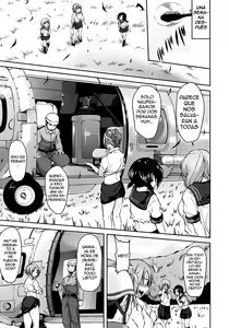 Page 50 of Boy Meets Harem Ch. 1-5 - preview thumbnail