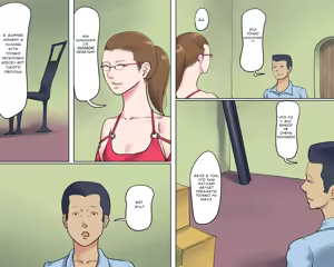 Page 4 of Rubber Bondage SM The Nyotai Kagu - preview thumbnail