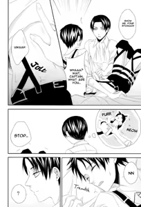 Page 9 of Love Lesson - preview thumbnail