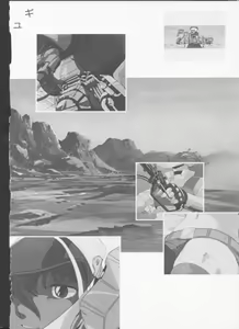 Page 35 of Cream Lemon Memory Part 4: Pop Chaser - preview thumbnail