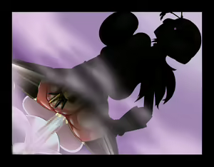 Page 266 of Tribe Writer Kaijin ka Keikaku Task:001 - preview thumbnail