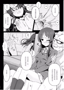 Page 7 of Listen to me! - preview thumbnail