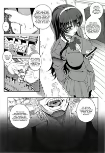 Page 27 of Otome Gari + Otome Gari - preview thumbnail