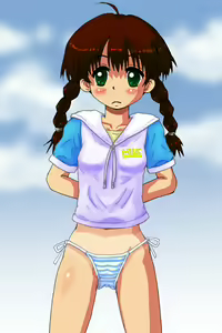 Page 105 of ACTIVE GIRLS 2 Summer Active Girls - preview thumbnail