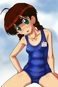 Page 108 of ACTIVE GIRLS 2 Summer Active Girls - preview thumbnail