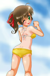 Page 125 of ACTIVE GIRLS 2 Summer Active Girls - preview thumbnail