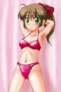 Page 138 of ACTIVE GIRLS 2 Summer Active Girls - preview thumbnail