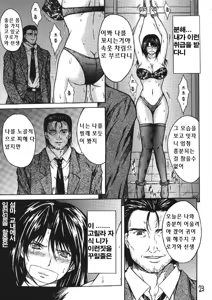 Page 22 of Ryoujoku Rensa 02 - preview thumbnail
