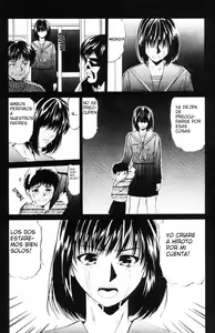 Page 26 of Kyoushikyoku - Rhapsody Ch. 1-4, 6-8 - preview thumbnail