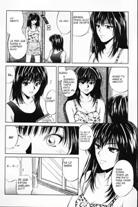 Page 42 of Kyoushikyoku - Rhapsody Ch. 1-4, 6-8 - preview thumbnail