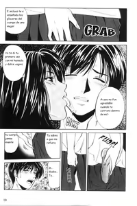 Page 7 of Kyoushikyoku - Rhapsody Ch. 1-4, 6-8 - preview thumbnail