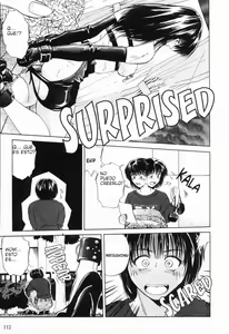 Page 73 of Kyoushikyoku - Rhapsody Ch. 1-4, 6-8 - preview thumbnail